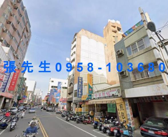 彰化市法拍華廈-3