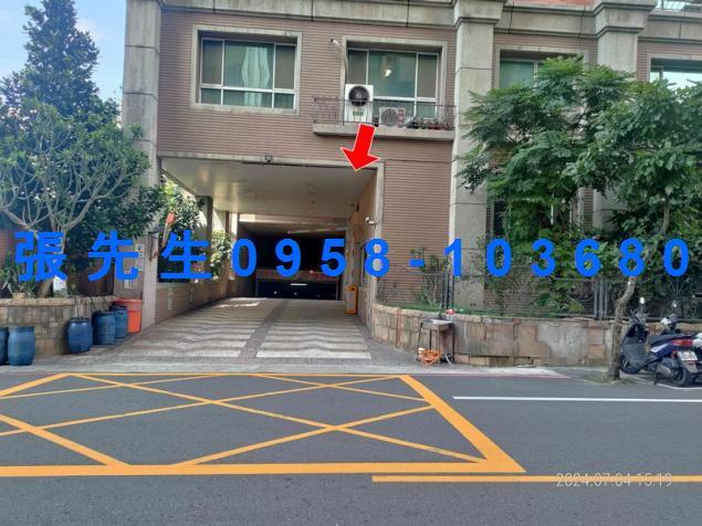 蘆竹法拍大樓-4
