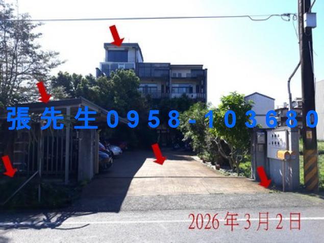 冬山透天法拍-4