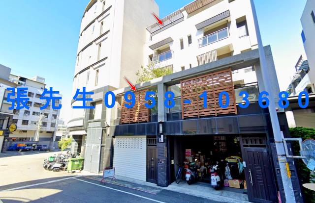 台中市太平區太和路一段47號台中法拍代標佑崧逸境電梯別墅