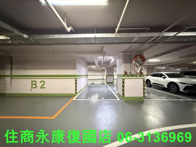 台南北區大樓-12