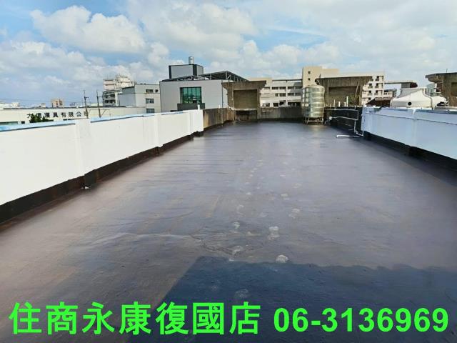 台南永康廠辦-12
