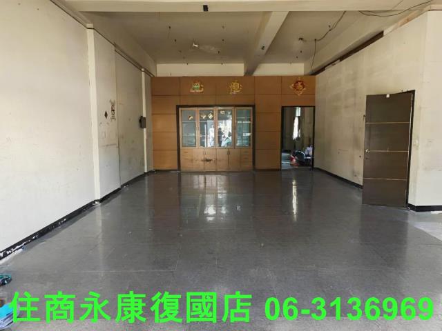 台南永康廠辦-2