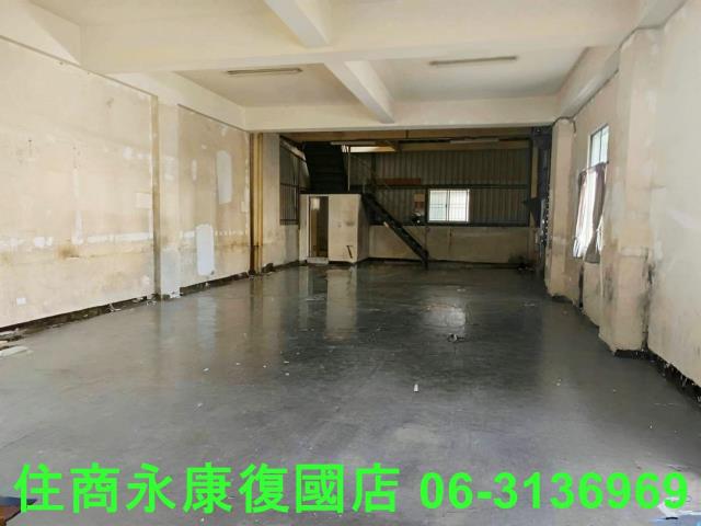 台南永康廠辦-3