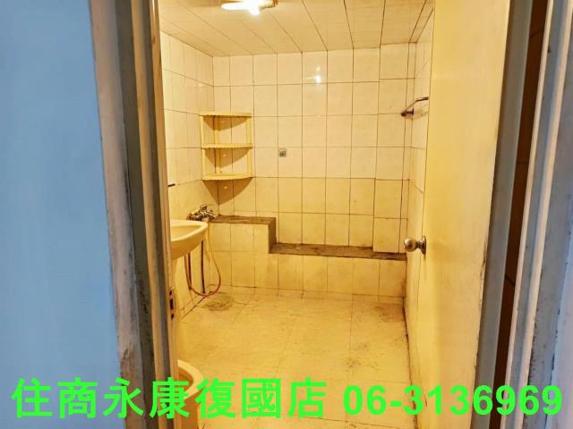 台南永康廠辦-6