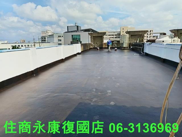 台南永康廠辦-9