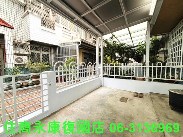 台南歸仁透天-3