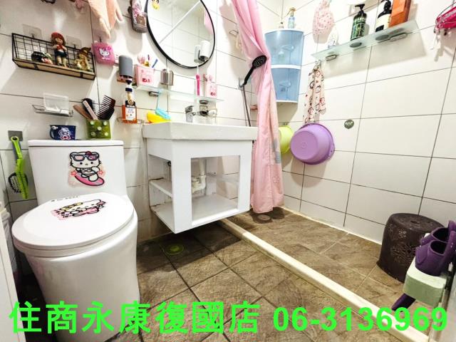 台南歸仁透天-7