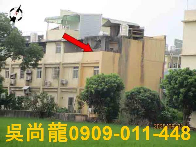 台中大雅透天法拍-5