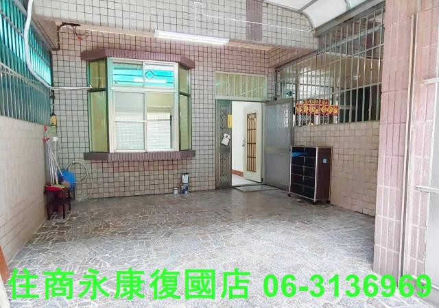 台南歸仁透天-7