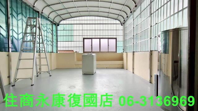 台南歸仁透天-9