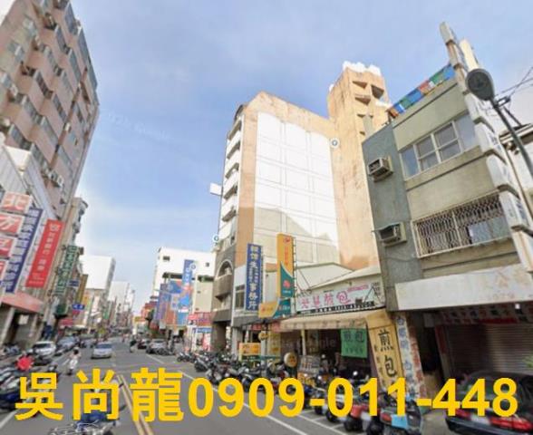 彰化彰化市法拍華廈-3