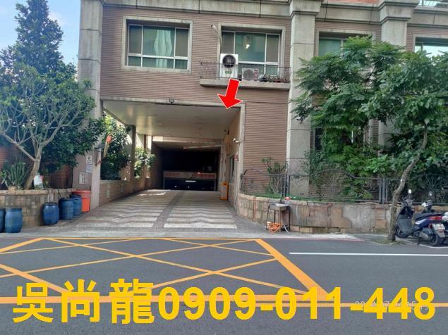 桃園蘆竹法拍大樓-4