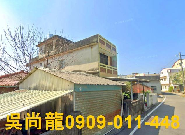 虎尾法拍透天-4