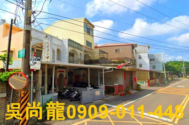 大甲拍賣透天-2