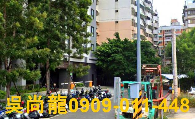 西屯法拍大樓-1