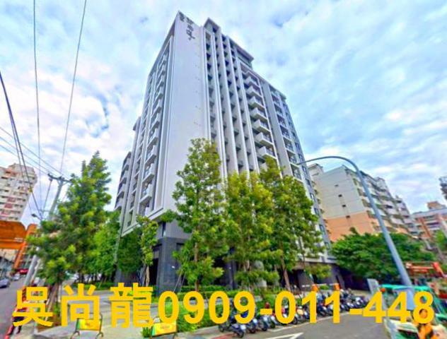 西屯法拍大樓-3