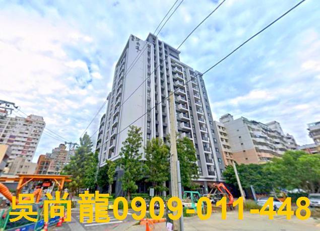 西屯法拍大樓-0