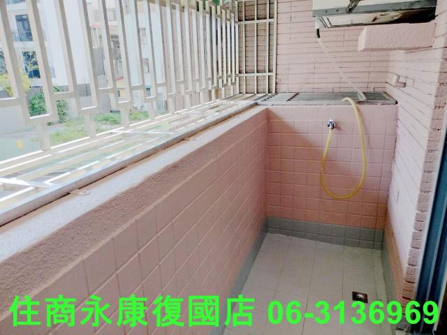 永康華廈-11