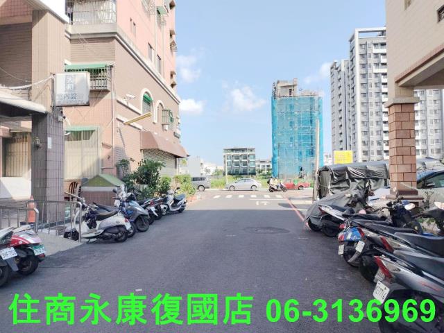 永康華廈-13