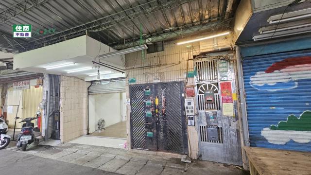 大安區公寓-1
