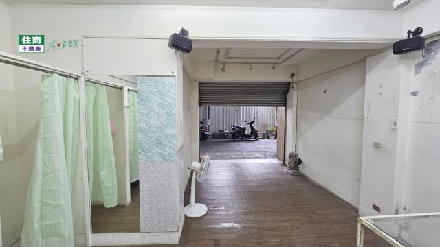 大安區公寓-3