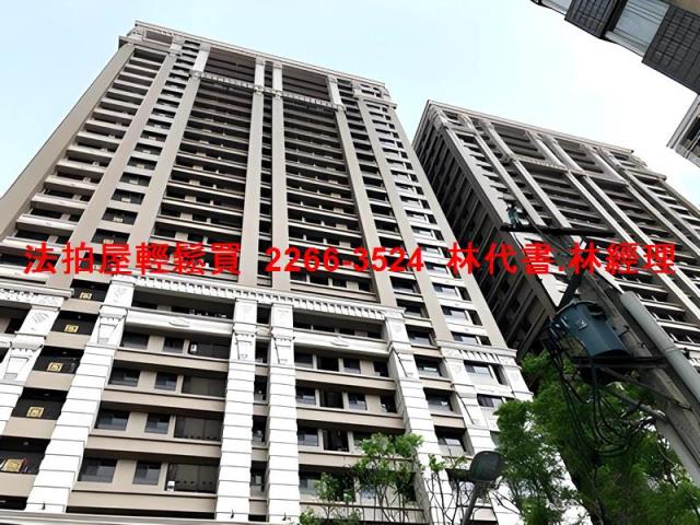 永和法拍大樓-7