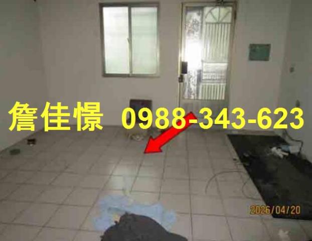 彰化市華廈法拍-6