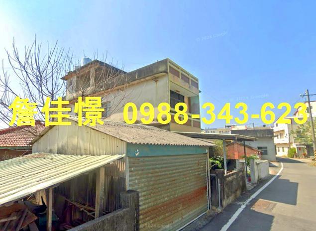 虎尾透天法拍-2