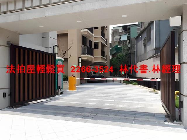 板橋大樓法拍-5