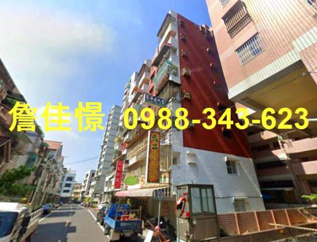 東區拍賣華廈-3