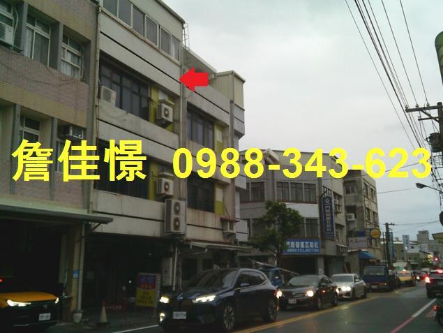 吉安透天拍賣-3