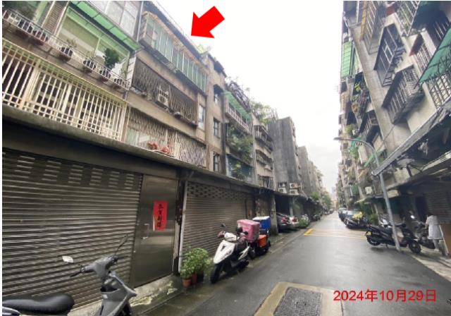 台北公寓法拍-3
