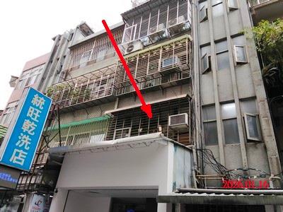 台北公寓法拍-0