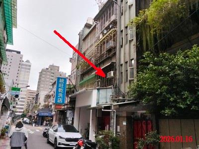 台北公寓法拍-2