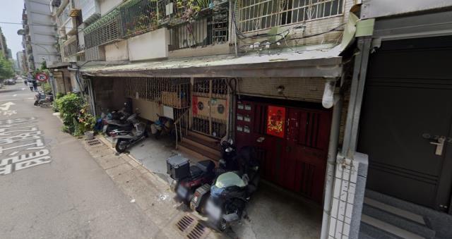 台北公寓法拍-0