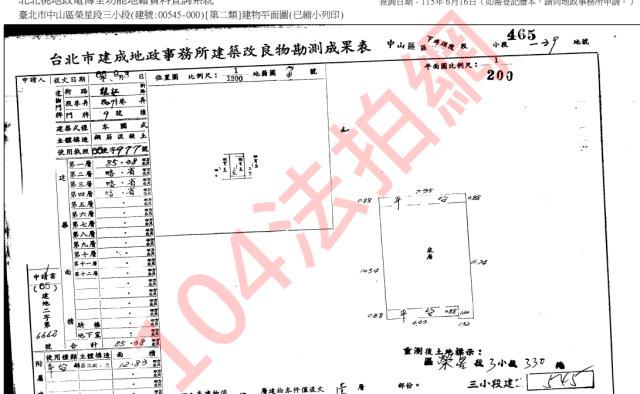 台北公寓法拍-2