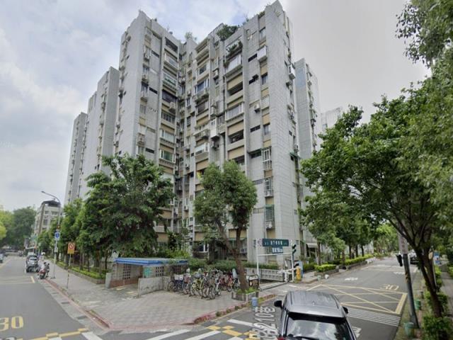台北大樓法拍-0