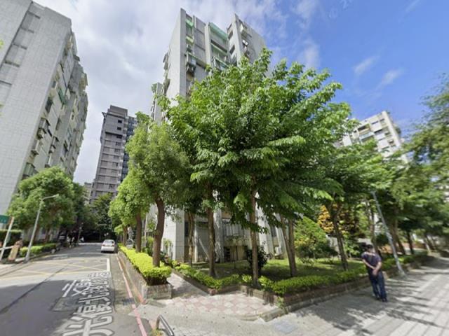 台北大樓法拍-2