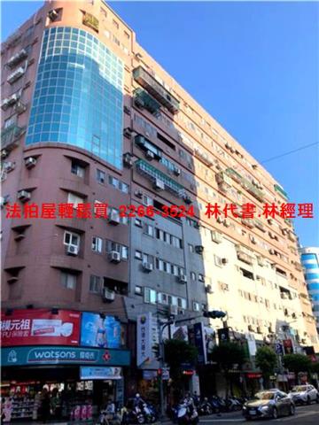 新北永和大樓_套房法拍-4