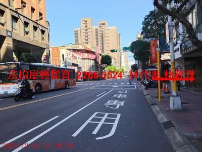 新北永和大樓_套房法拍-5