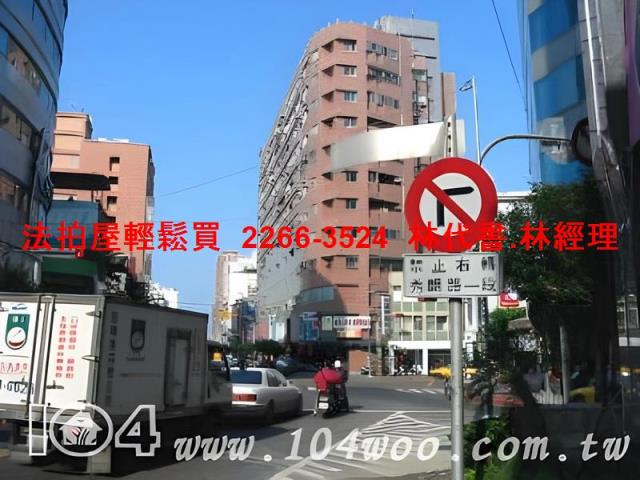 新北永和大樓_套房法拍-6