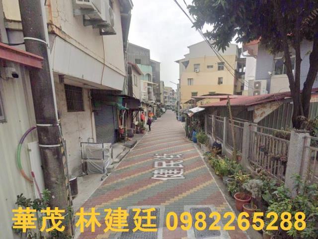 台南南區公寓拍賣-1