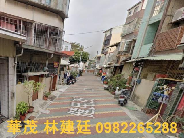 台南南區公寓拍賣-3