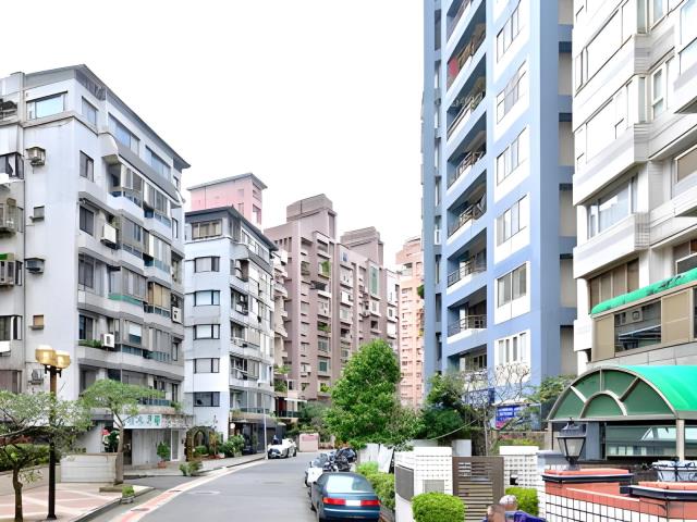 台北中山區法拍大樓-5