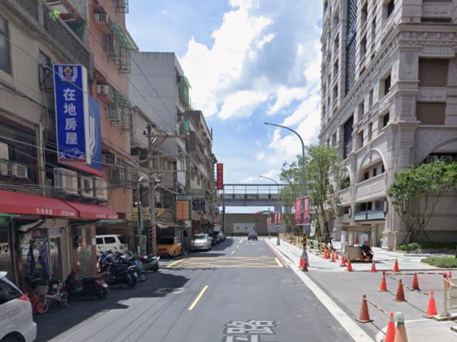 新北永和大樓法拍-5