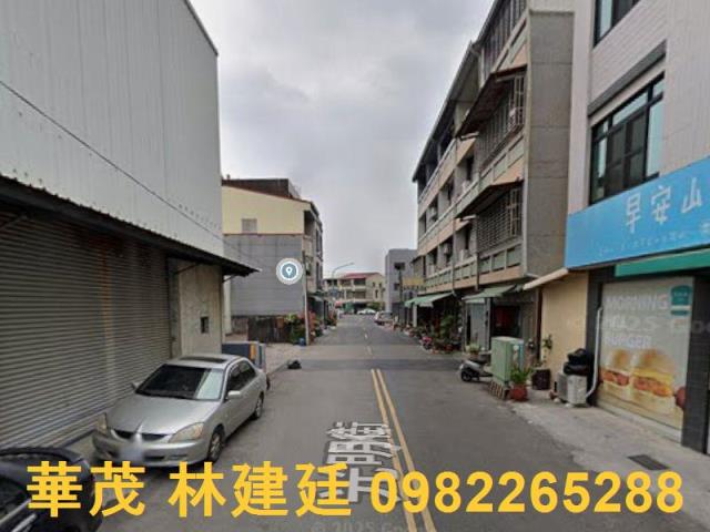 台南白河透天拍賣-0