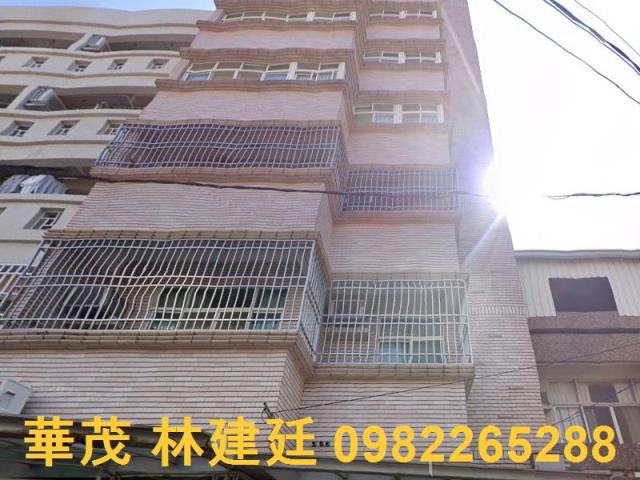 台南北區法拍透天-0
