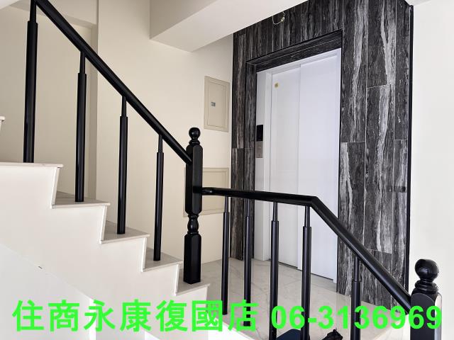 台南永康透天-4