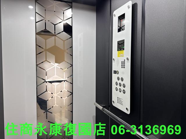 台南永康透天-5